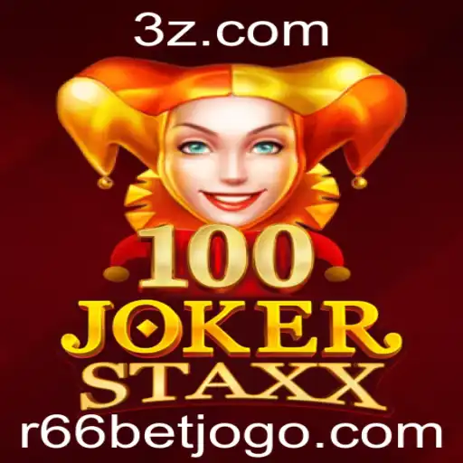 Explorando o Mundo de 100JokerStaxx: Um Guia Completo