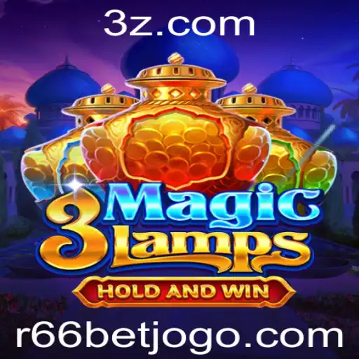 Descubra o Fascinante Mundo de 3MagicLamps – Aventura e Estratégia