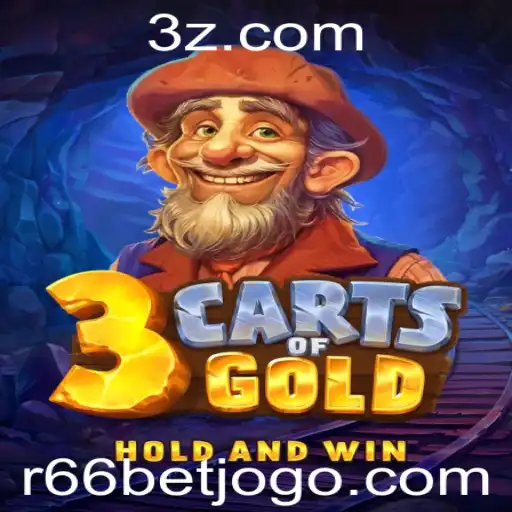 Explorando o Mundo de 3cartsOfGold: O Novo Jogo em Alta