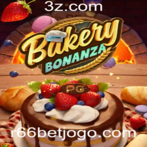 Descubra o Mundo Encantado de BakeryBonanza
