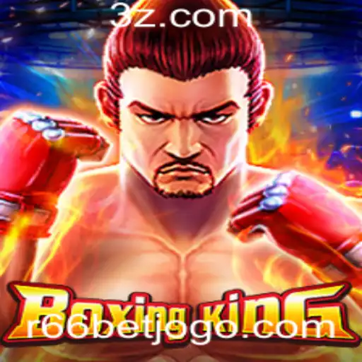BoxingKing: Um Mergulho no Mundo Intenso do Boxe Virtual