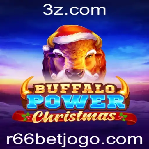 BuffaloPowerChristmas: Uma Imersão Festiva no Mundo dos Jogos de Cassino