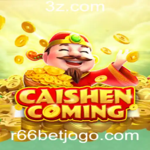 Descubra o Milagre da Fortuna com CAISHENCOMING