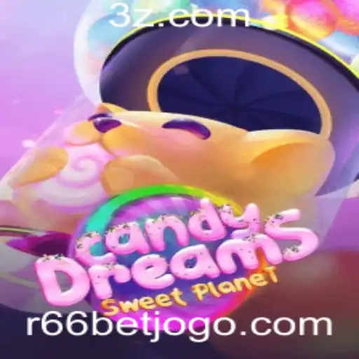 Descubra o Fascinante Mundo de CandyDreams com R66bet