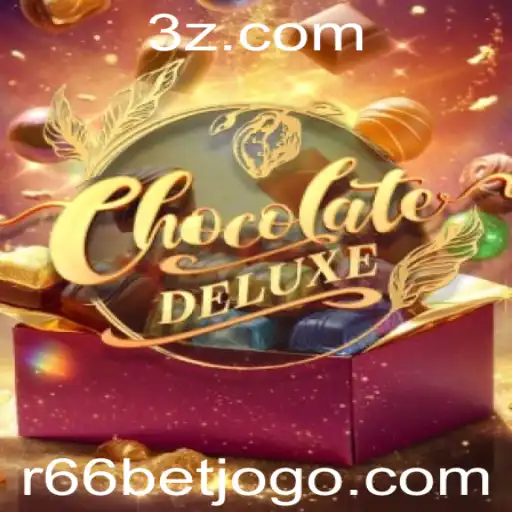 ChocolateDeluxe: Mergulhando no Universo Doce dos Jogos de Tabuleiro