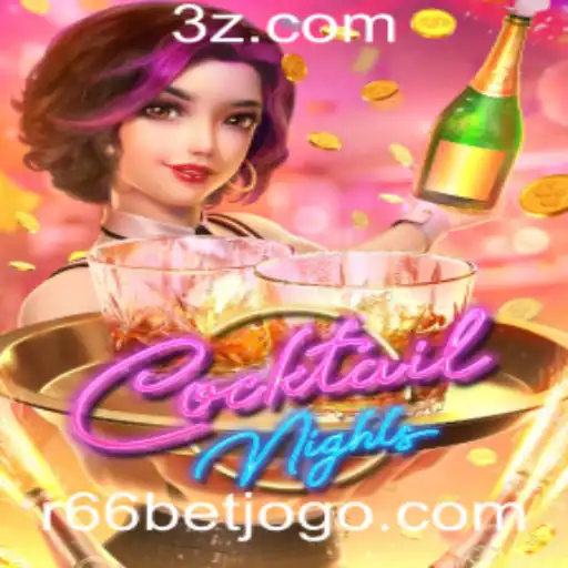 Explorando o Universo de CocktailNights: Um Jogo de Estratégia e Divertimento