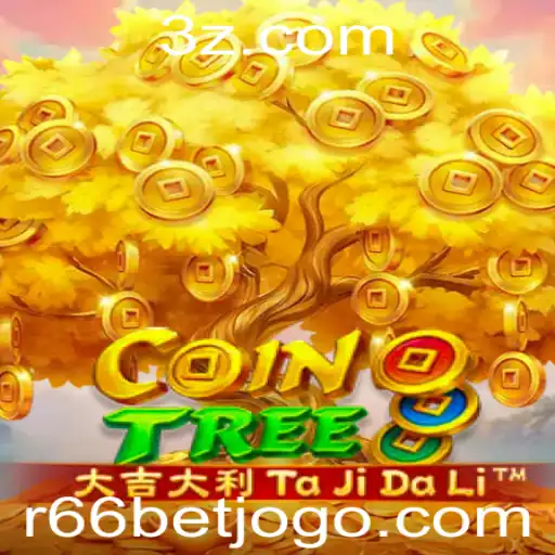 CoinTree: O Novo Fenômeno dos Jogos Online Movido pela Tecnologia R66bet