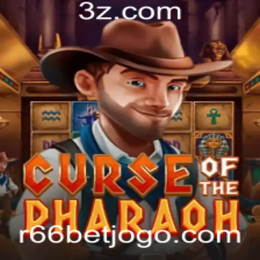 Descubra as Aventuras do Jogo CurseofthePharaoh com R66bet
