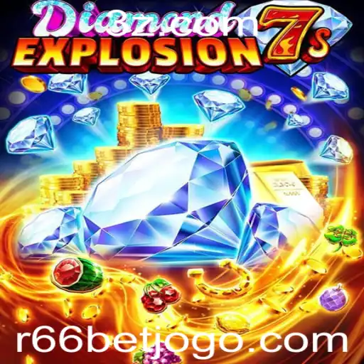 Descubra a Excitante Aventura de DiamondExplosion7s no R66bet