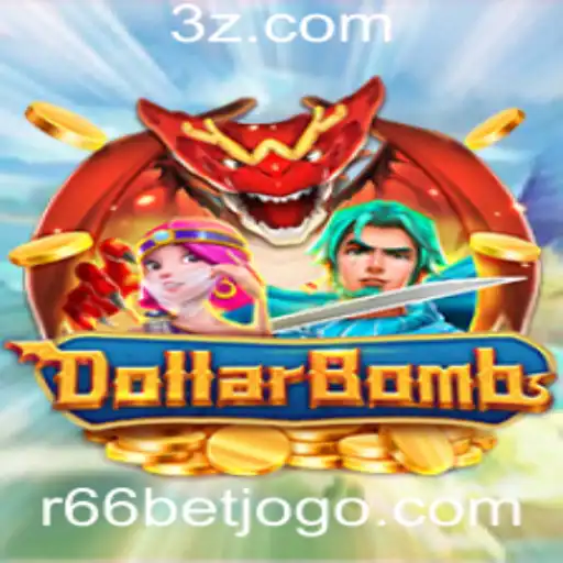 DollarBombs: Uma Explosão de Emoções!