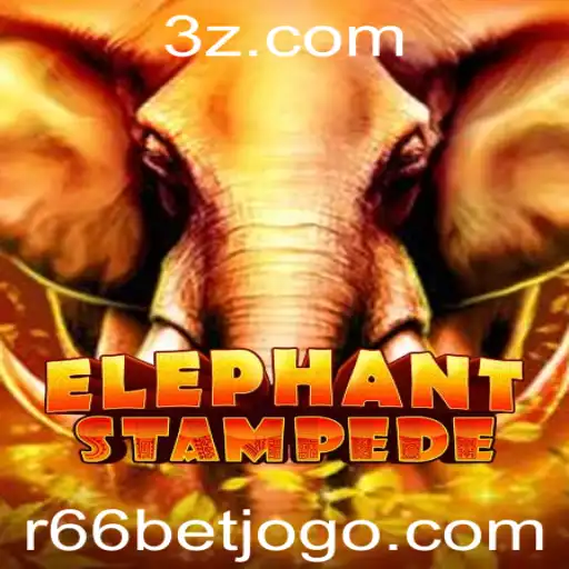 ElephantStampede: A Aventura Selvagem no Mundo dos Jogos