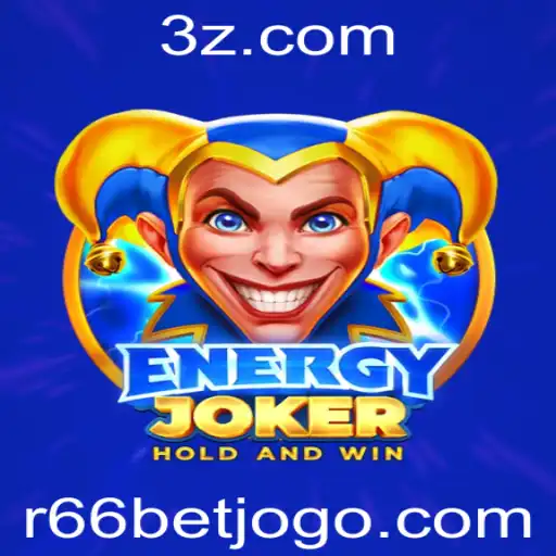 Descubra o Fascinante Mundo do Jogo EnergyJoker com R66bet