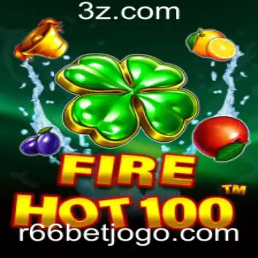 Explorando o Universo do Jogo FireHot100 com R66bet