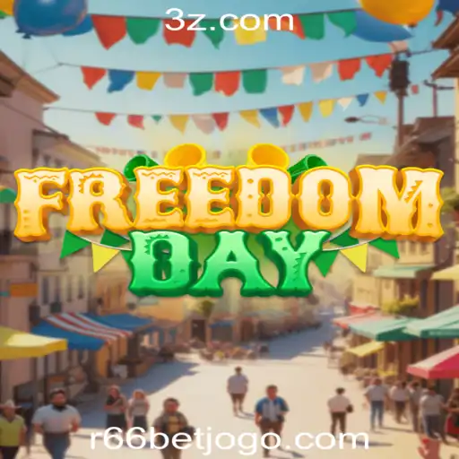 FreedomDay: Um Novo Jogo Revolucionário com R66bet