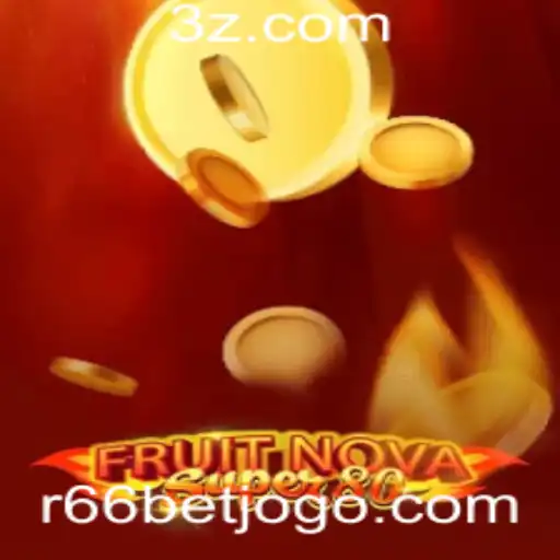 Explorando o Mundo de FruitNovaSuper80 no R66bet