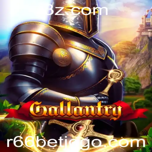 Descubra Gallantry: Um Novo Horizonte nos Jogos de Estratégia