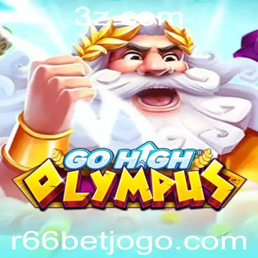 GoHighOlympus: Explore o Universo dos Deuses com R66bet
