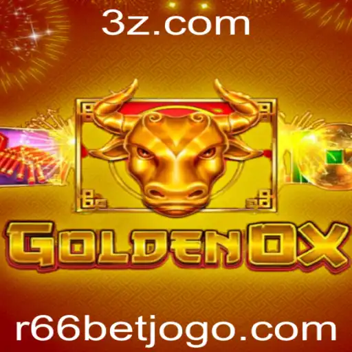 Explorando o Universo do Jogo GoldenOx com R66bet