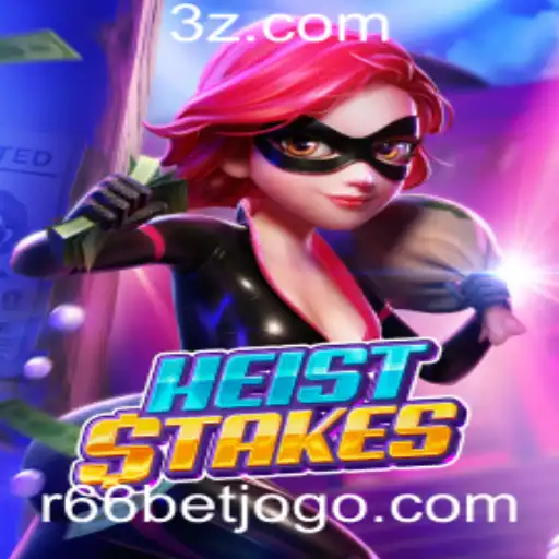 Desvendando o Emoção do Jogo HeistStakes com R66bet