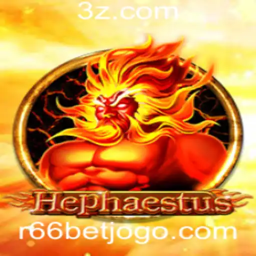 Hephaestus: Descubra o Jogo Sensação da R66bet