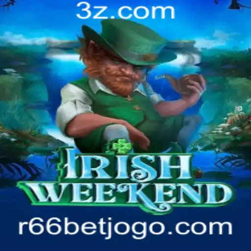 Descubra o Emocionante Mundo de IrishWeekend