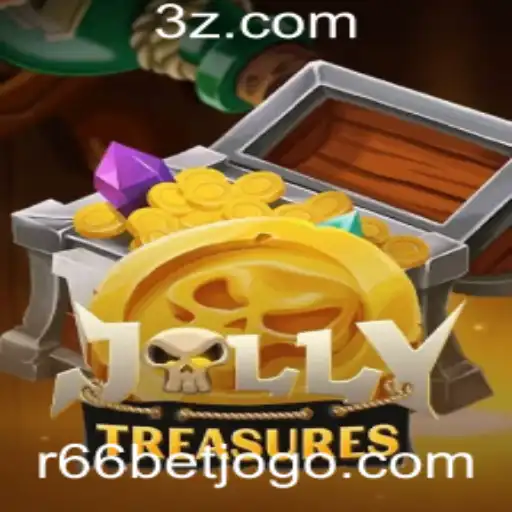 Explorando JollyTreasures: Uma Aventura de Piratas com R66bet