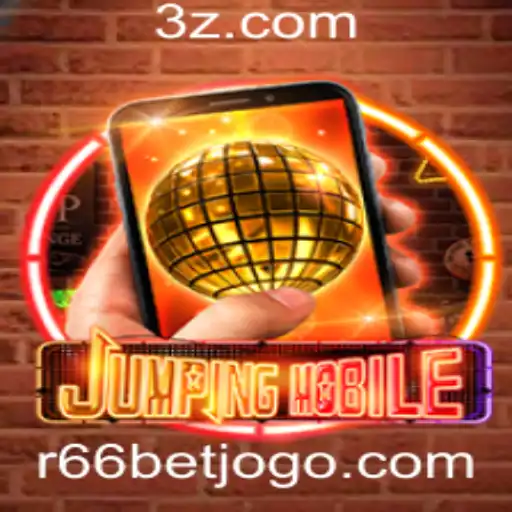 Descubra o Mundo de Jumpingmobile: Um Jogo Inovador Integrado com R66bet