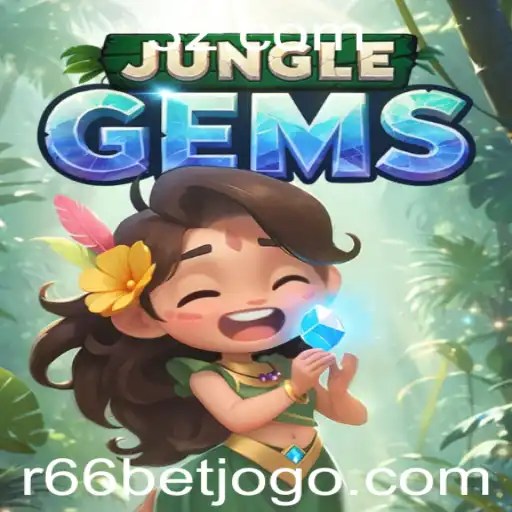 Desvendando JungleGems: O Empolgante Jogo de Aventuras no Coração das Selvas com R66bet