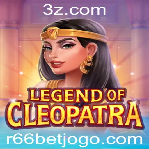 Descubra o Fascinante Mundo de Legend Of Cleopatra no R66bet