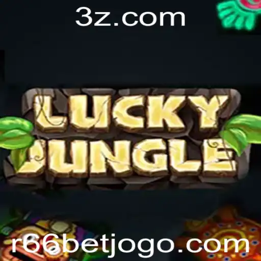 Explorando o Mundo de LuckyJungle: O Jogo de Estratégia e Aventura
