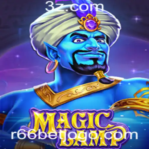 Explorando o Mundo Fascinante de MagicLamp e R66bet
