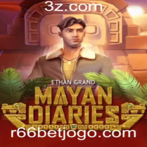 MayanDiaries: A Aventura Inesquecível no Universo dos Jogos com R66bet