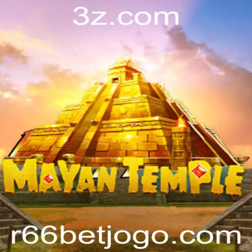 Explorando o Fascinante Mundo de MayanTemple: O Novo Jogo Popular da R66bet