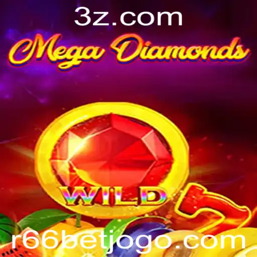 MegaDiamond: Explorando o Fascinante Mundo do Jogo com R66bet