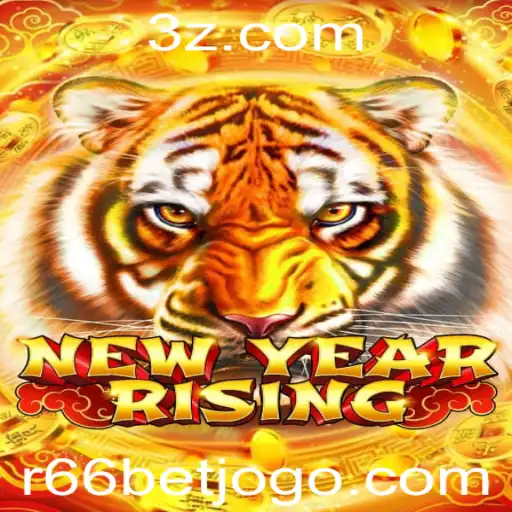 Explorando o Mundo de NewYearRising e o Desafio R66bet