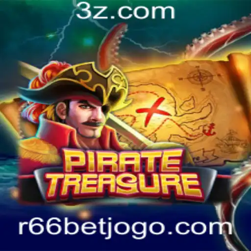 Aventure-se em PirateTreasure: O Mundo dos Tesouros Piratas