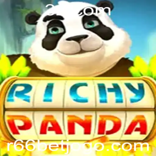 Explorando o Universo de RichyPanda: Um Mergulho nas Aventuras do Jogo R66bet