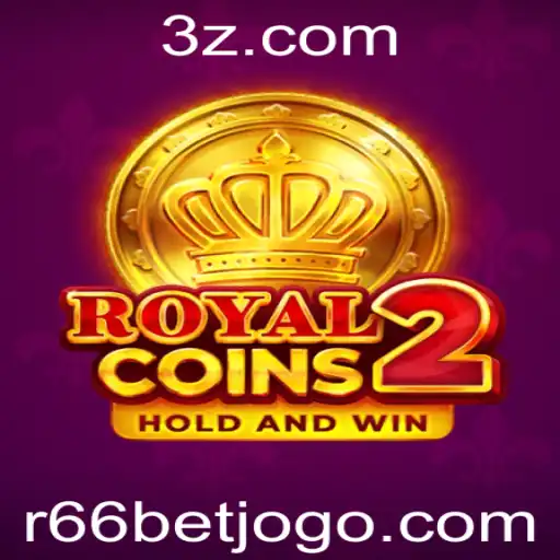Descubra RoyalCoins2: O Novo Fenômeno de Entretenimento com R66bet