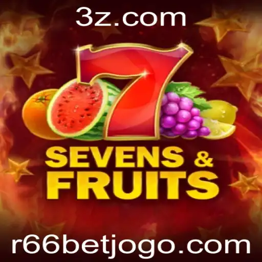 SevensFruits: Descubra a Nova Sensação no Mundo dos Jogos online
