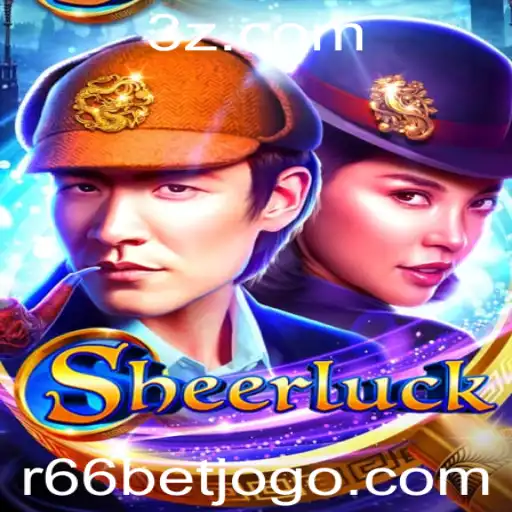 Explorando o Mundo Intrigante de Sheerluck com R66bet