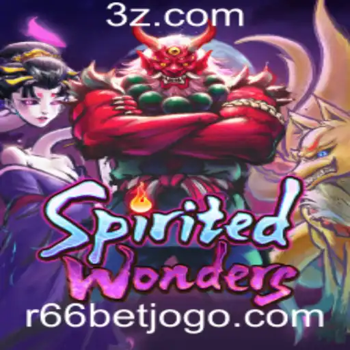 Descubra SpiritedWonders: Uma Aventura Única com R66bet