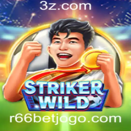 Explorando as Emoções de StrikerWILD: Uma Aventura com R66bet