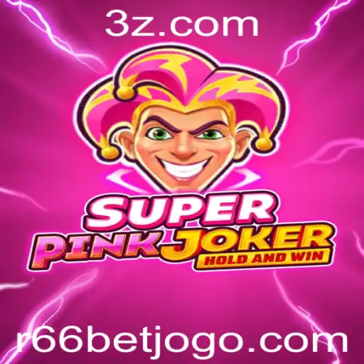 Descubra o Empolgante Jogo SuperPinkJoker com a Plataforma R66bet