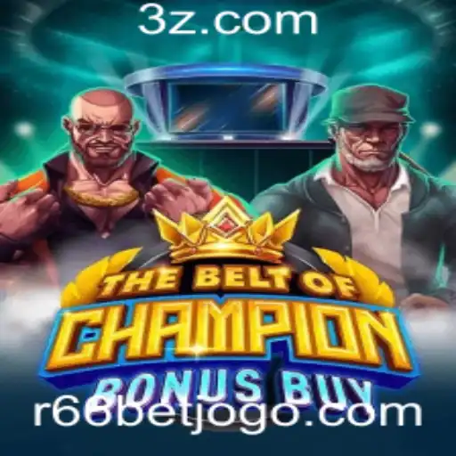 Descubra o Mundo de TheBeltOfChampionBonusBuy: Um Jogo Revolucionário