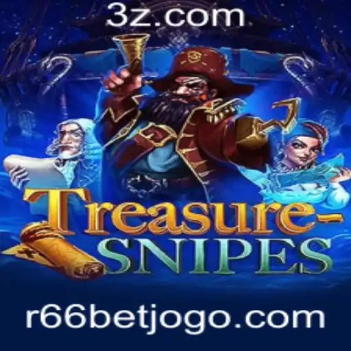 Descubra o Tesouro no Jogo Inovador TreasureSnipes