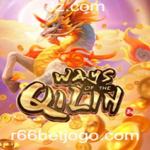 Descubra o Fascinante Jogo WaysoftheQilin com R66bet