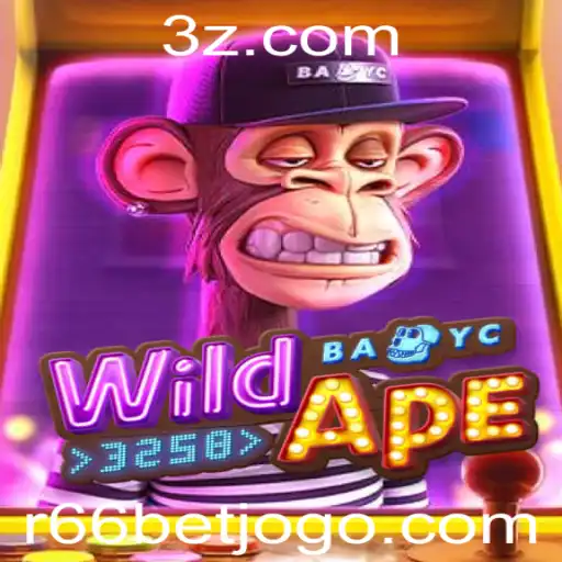 Descubra a Aventura de WildApe3258 com R66bet