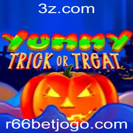 Descubra o Excitante Mundo de YummyTrickorTreat com R66bet